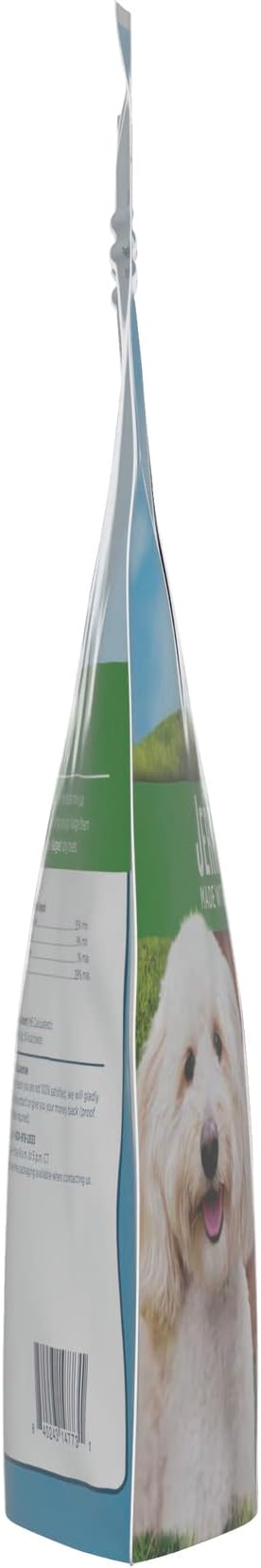 Blue Buffalo Nudges Jerky Cuts Natural Dog Treats Chicken Bag - PAWPICO