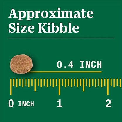 Nutro Natural Choice Adult Dry Dog Food, Chicken and Brown Rice Recipe 13 lbs. - PAWPICO