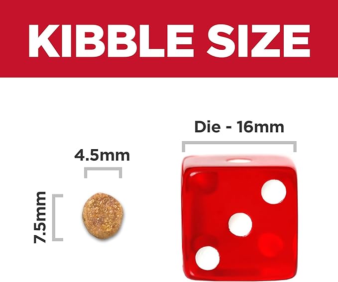 Hill's Science Diet Perfect Weight, Adult 1-6, Small & Mini Breeds Weight Management Support, Dry Dog Food, Chicken Recipe, 4 lb Bag - PAWPICO