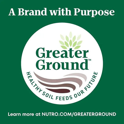 Nutro Natural Choice Adult Dry Dog Food, Chicken and Brown Rice Recipe 36 lbs. - PAWPICO