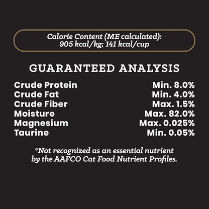 Victor Super Premium Cat Food – Grain Free Shredded Chicken Dinner Cuts in Gravy – Grain Free Canned Wet Food for Indoor and Outdoor Cats - All Breed Sizes, 24 x 5.5 oz Cans - PAWPICO