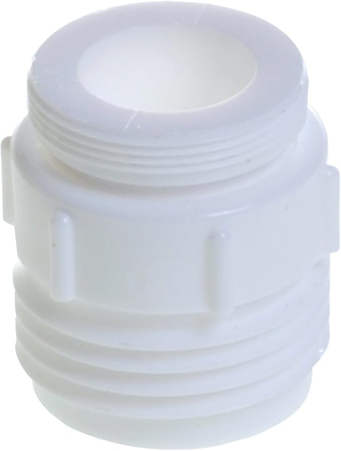 Python Faucet Adapter for Aquarium Python