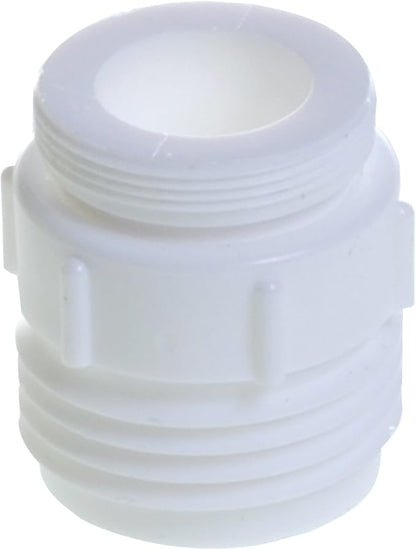Python Faucet Adapter for Aquarium Python
