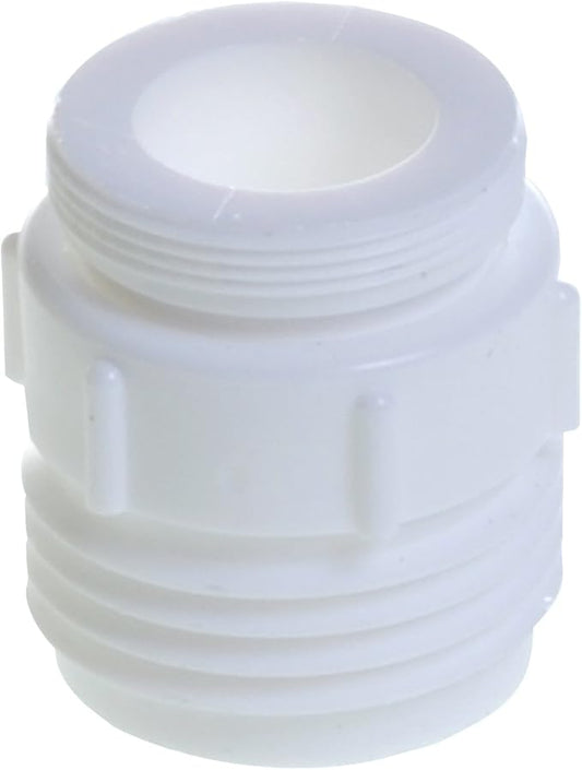 Python Faucet Adapter for Aquarium Python