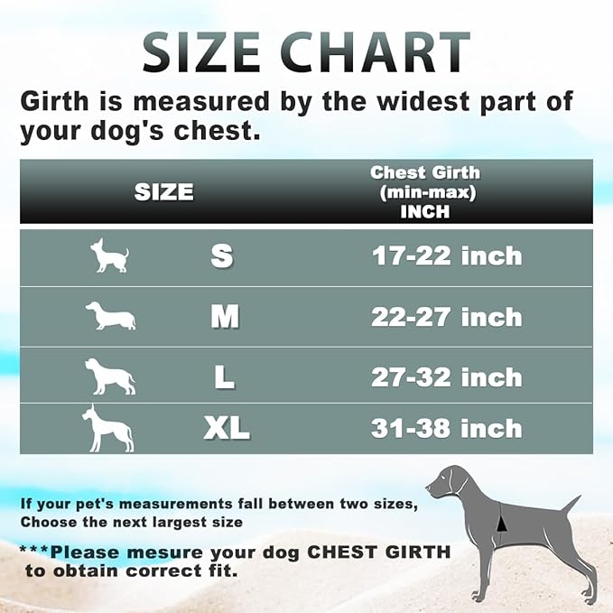 BARKBAY No Pull Dog Harness 3 Buckles Large Reflective Dog Harness with Front Clip and Easy Control Handle for Walking Training Running with ID tag Pocket(Black,L) BARKBAY