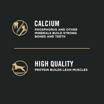 Purina Pro Plan High Protein Puppy Food Shredded Blend Chicken & Rice Formula - 18 lb. Bag - PAWPICO