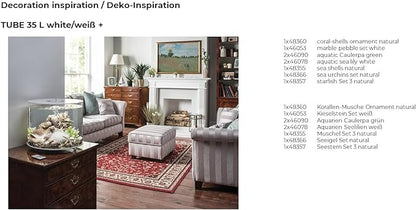 biOrb Sea Lily White biOrb