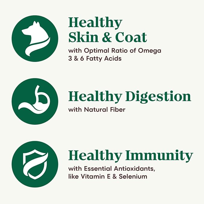 Nutro Natural Choice Adult Dry Dog Food, Salmon & Brown Rice Recipe, 28 lb. Bag - PAWPICO