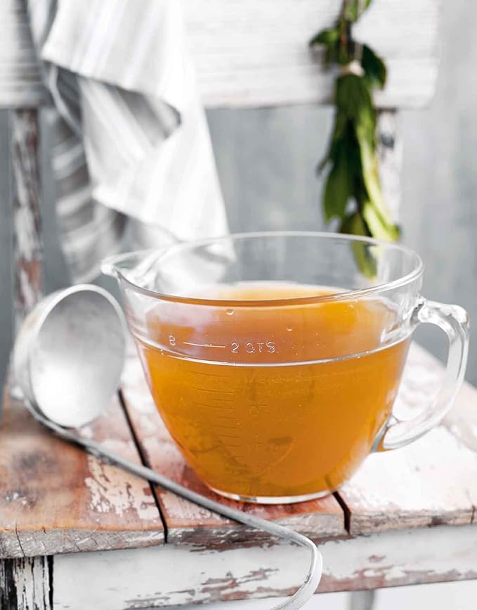 Nature's Diet Pet Bone Broth Protein Powder with Pumpkin, Fish Oil and Turmeric (Beef, 16 oz = 159 Servings) NaturesDiet%C2%AE