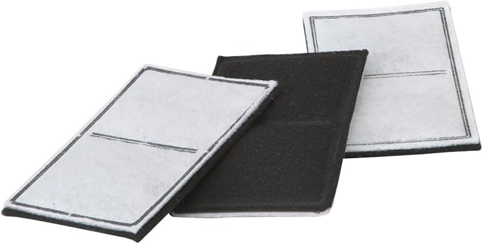 PetSafe Drinkwell Replacement Premium Carbon Filters 3 Pack (Each Pack Contains 3 Filters / 9 Filters Total) - PAWPICO