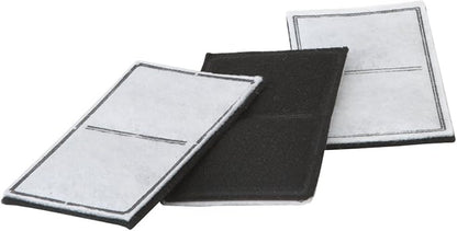 PetSafe Drinkwell Replacement Premium Carbon Filters 3 Pack (Each Pack Contains 3 Filters / 9 Filters Total) - PAWPICO