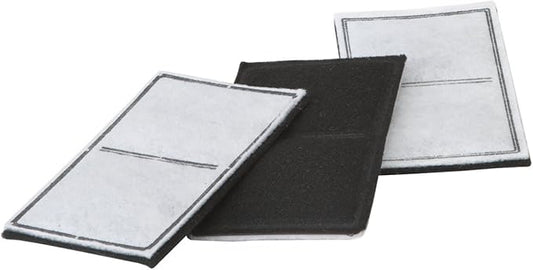 PetSafe Drinkwell Replacement Premium Carbon Filters 3 Pack (Each Pack Contains 3 Filters / 9 Filters Total) - PAWPICO