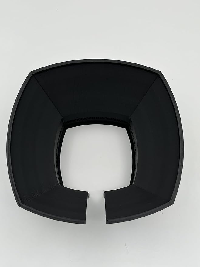 Tapered AI Prime 16HD LED Light Shade for Aquariums Chris%27s+Aquatic+Design