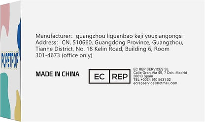 POPETPOP Plastic Fish Bowls Round Aquarium Clear Fish Keeper Fishbowl Vase Pot for Wedding Party Event Christmas Holiday Home Decor 18cm POPETPOP