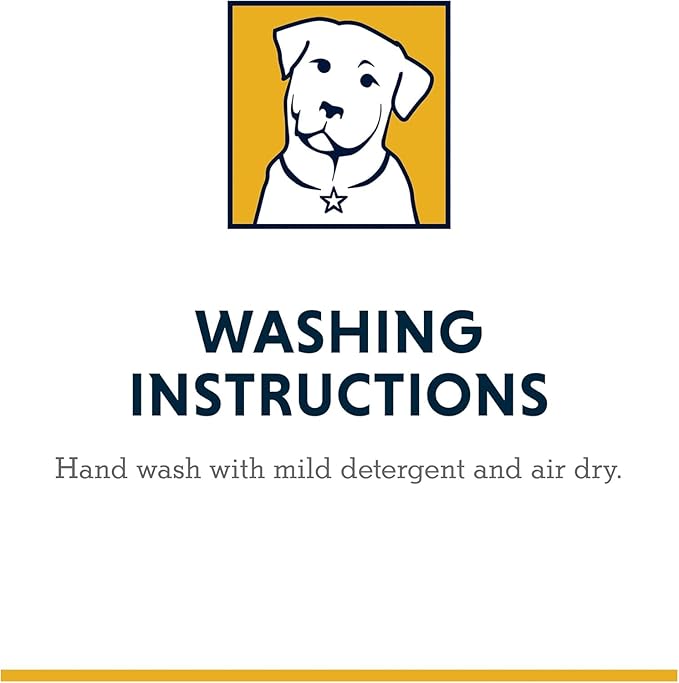 Ruffwear, Front Range Dog Harness, Reflective and Padded Harness for Training and Everyday, Red Clay, XX-Small RuffwearInc