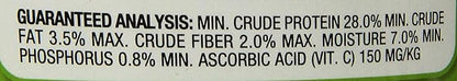 Tetra Pond Sticks, Koi Fish & Goldfish Food, Soft Sticks, Easy to Digest Floating Pond Fish Food, 3.53 ounces Tetra