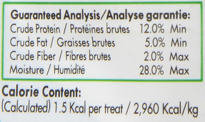 Pet Botanics 4 oz. Pouch Training Rewards Mini Soft & Chewy, Chicken Flavor, with 200 Treats Per Bag, The Choice of Top Trainers (Pack of 2) - PAWPICO
