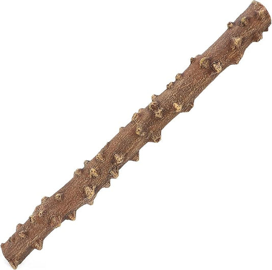 AQUA KT Reptile Climbing Corner Stick Branch Rain Forest Style for Snake Lizard Hermit Crab Bearded Dragon Terrarium Habitat Decoration AQUAKT