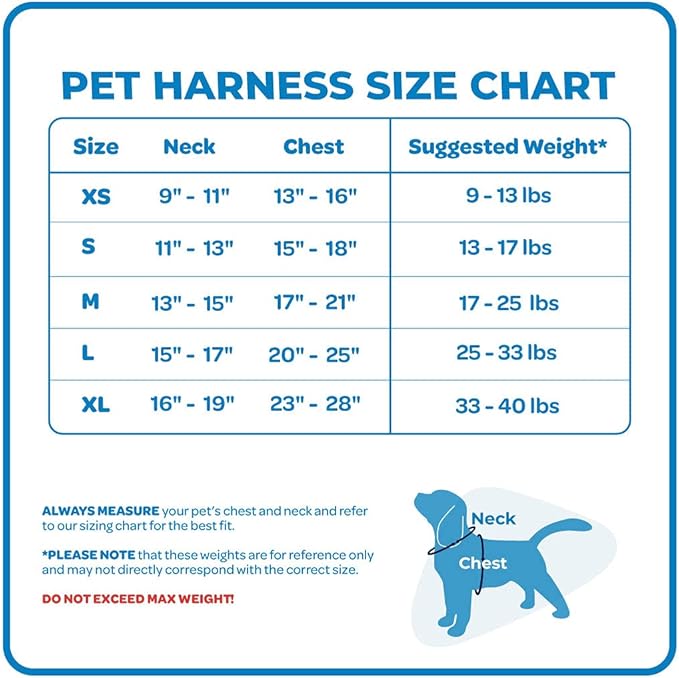 Best Pet Supplies Voyager Adjustable Dog Vest Harness Breathable No Pull Harness for Small, Medium, Large Dogs, Heavy Duty Harness for Walking, Jogging, Easy Step-in, Reflective Stripes - (Red), XS BestPetSuppliesLLC
