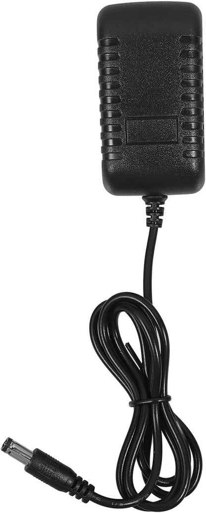 UPKOCH 12V 1A LED Power Adapter, AC110V to DC12V Switching Power Supply Converter for Aquarium Fish Tank Light, Fish Tank Strip Light Plug, US Plug UPKOCH