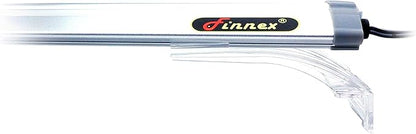 Finnex Planted+ 2.0 Aquarium LED Light, 660nm Plant Light, Moonlights Finnex