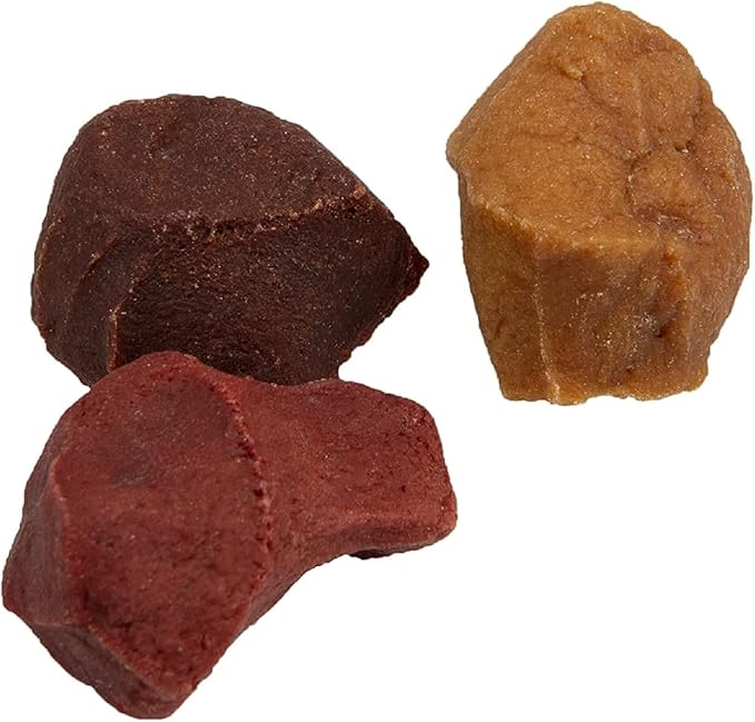 Good ‘N’ Tasty Kabob Bites, Gourmet Treats for All Dogs, Made with Real Chicken - PAWPICO