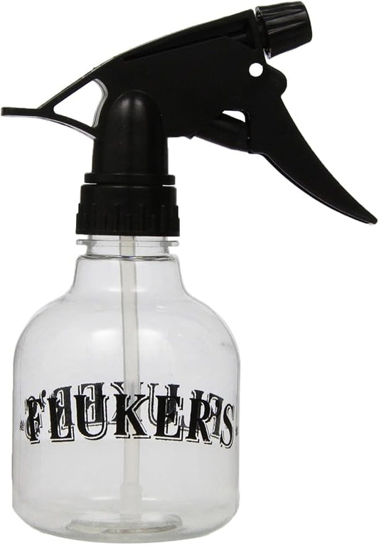 Fluker's Mist Reptiles Repta, Sprayer, 10 oz, Black Flukers