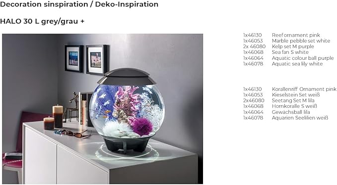 biOrb Sea Lily White biOrb