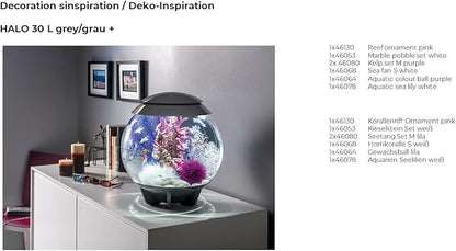 biOrb Sea Lily White biOrb