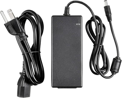 AquaIllumination AI Prime 16 HD LED App Controllable Saltwater Aquarium Reef Light - Black AquaIllumination