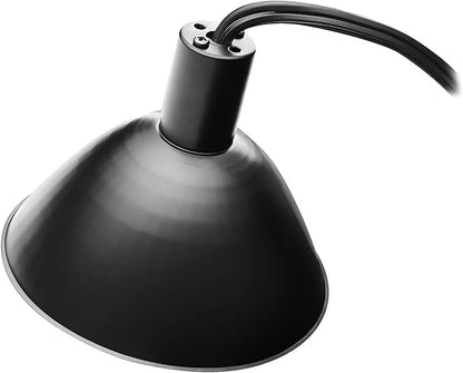 Zilla Light & Heat Halogen Mini Dome For Reptile Terrariums One Size Zilla