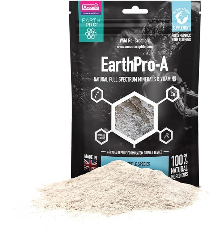 Arcadia EarthPro-A, 350g Bag ArcadiaGardenProducts
