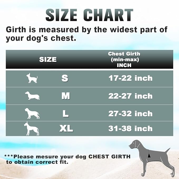 BARKBAY No Pull Dog Harness Large Reflective Dog Harness with Front Clip and Easy Control Handle for Walking Training Running with ID tag Pocket(Camo,XL) - PAWPICO