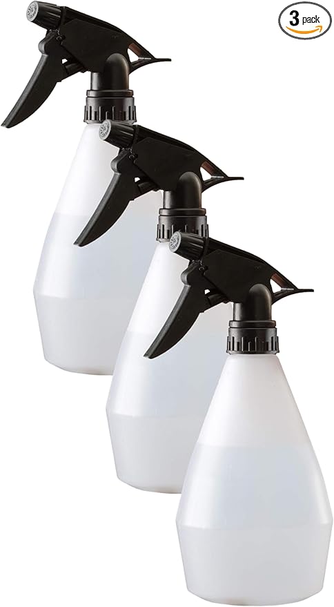 Hagen Exo Terra Mini Mister Spray Bottle, 16-Ounces (Pack of 3) ExoTerra