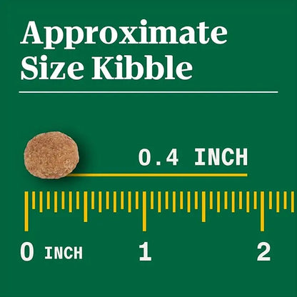 Nutro Natural Choice Adult Dry Dog Food, Chicken and Brown Rice Recipe 30 lbs. - PAWPICO