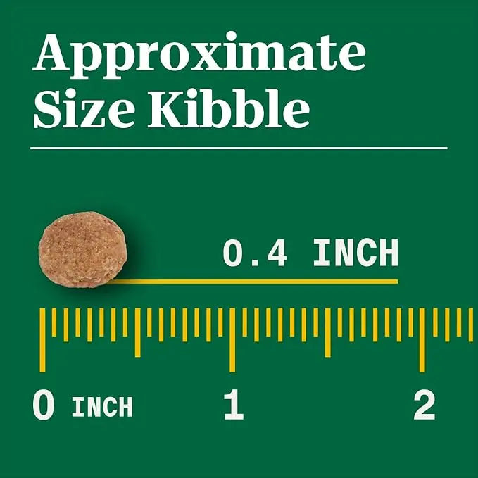 Nutro Natural Choice Adult Dry Dog Food, Chicken and Brown Rice Recipe 36 lbs. - PAWPICO