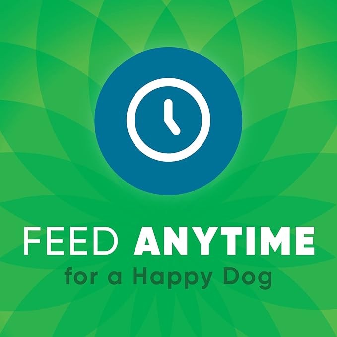 GREENIES ANYTIME BITES Dog Treats, Mint Flavor, 10.3 oz. bag - PAWPICO