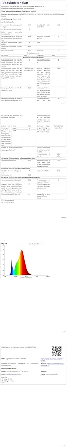 Led Aquarium Light for Plants-Full Spectrum Fish Tank Light with Timer Auto On/Off, 36-42 Inch, Adjustable Brightness, White Blue Red Green Pink LEDs with Extendable Brackets for Freshwater SEAOURA