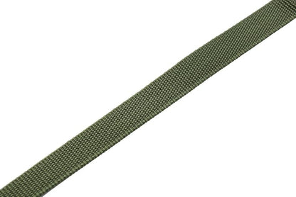 Adjustable Nylon Dog Collar, pet Collar 1 Inch 3/4 Inch 5/8 Inch Wide, for Large Medium Small Dogs - PAWPICO