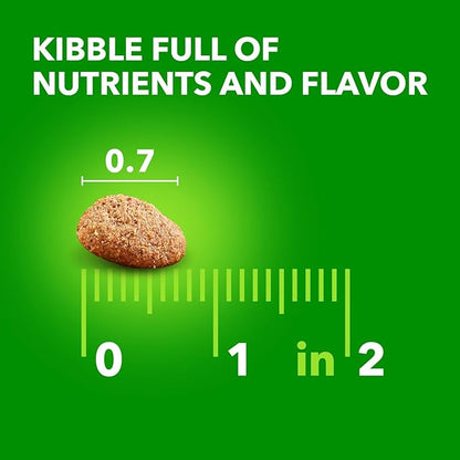 IAMS Proactive Health Healthy Weight Control Large Breed Adult Dry Dog Food with Real Chicken, 29.1 lb. Bag - PAWPICO