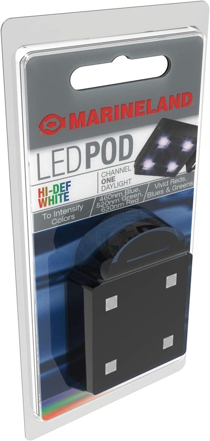 Marineland High-Def White LED POD Marineland
