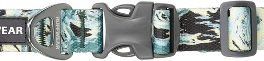 Ruffwear, Front Range Dog Collar, Durable and Comfortable Collar for Everyday Use, Sweeping Sage, 20"-26" RuffwearInc