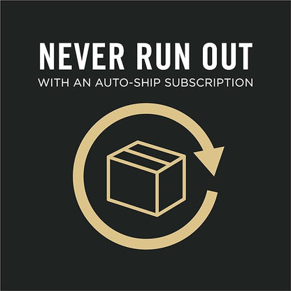 Purina Pro Plan Adult 7 Plus Complete Essentials Shredded Blend Beef and Rice Formula High Protein Dog Food for Senior Dogs - 18 lb. Bag - PAWPICO