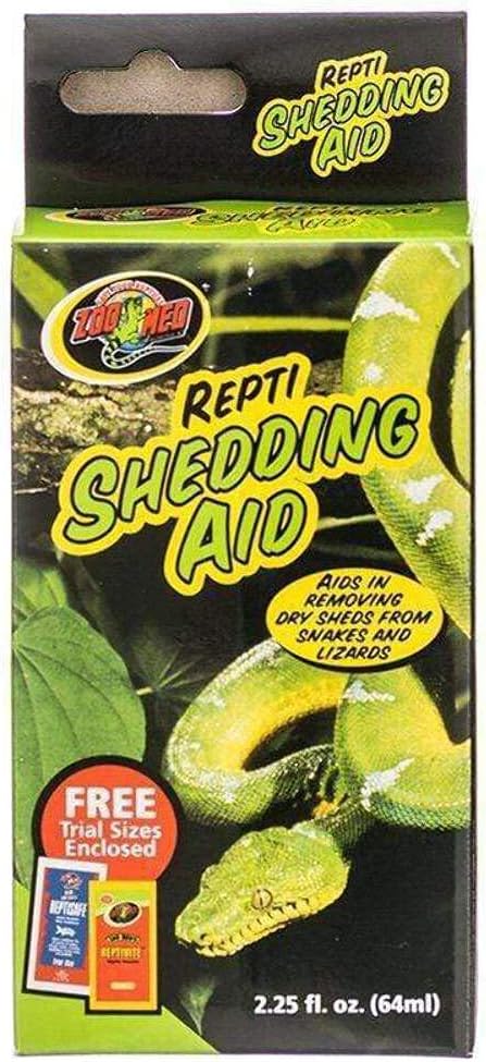 Zoo Med Repti Shedding Aid ZooMed