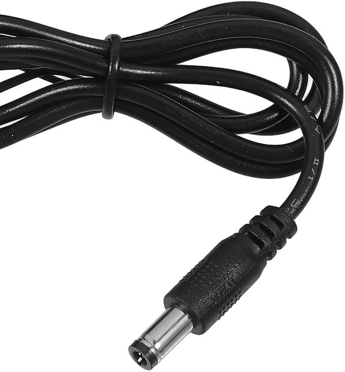 UPKOCH 12V 1A LED Power Adapter, AC110V to DC12V Switching Power Supply Converter for Aquarium Fish Tank Light, Fish Tank Strip Light Plug, US Plug UPKOCH