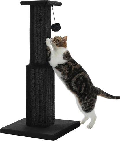 PAWZ Road 32" Cats Ultimate Scratching Post - PAWPICO