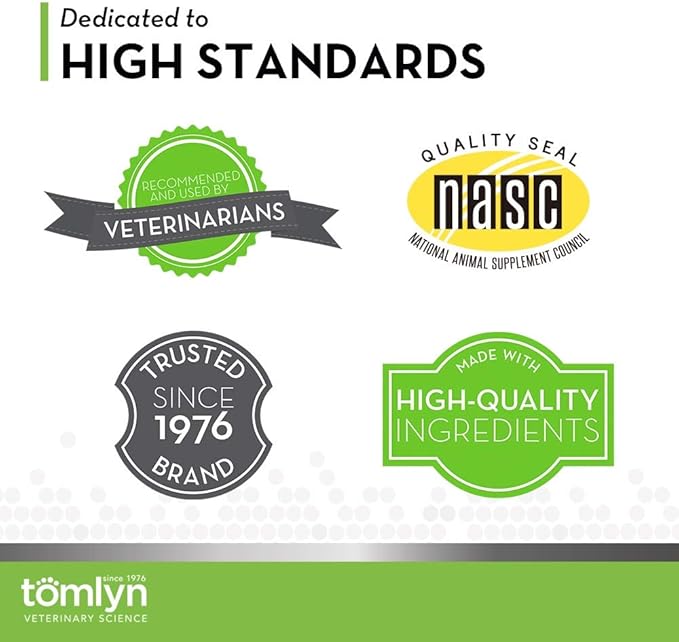 TOMLYN Pill-Masker Original Bacon-Flavored Paste for Dogs & Cats, 4oz, Pack of 2 Tomlyn