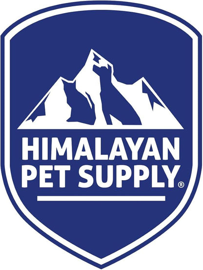 Himalayan Dog Chew Churro Yak Cheese Dog Chews, 100% Natural, Long Lasting, Gluten Free, Healthy & Safe Dog Treats, Lactose & Grain Free, Protein Rich, for All Breeds, Soft, Real Chicken Flavor, 4 oz - PAWPICO