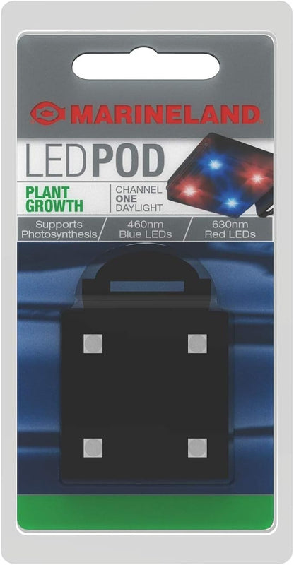 Marineland Plant Growth LED POD Marineland