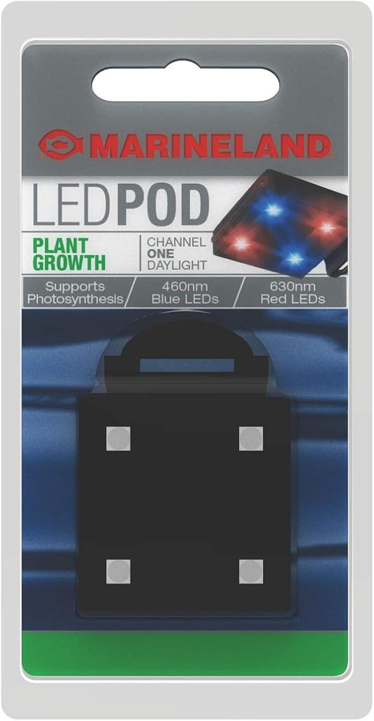Marineland Plant Growth LED POD Marineland